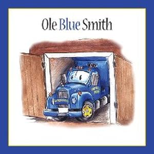 Seller image for Ole Blue Smith for sale by Smartbuy
