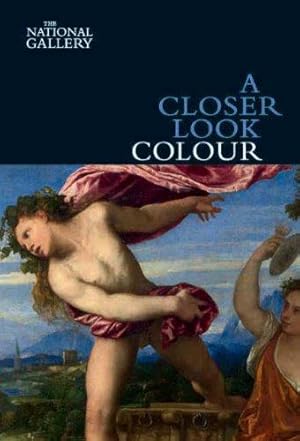 Image du vendeur pour A Closer Look: Colour mis en vente par WeBuyBooks