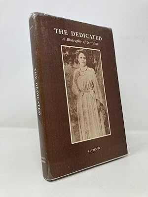 Seller image for Dedicated, The: Biography of Sister Nivedita for sale by Southampton Books