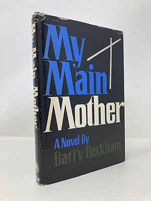 Seller image for My Main Mother for sale by Southampton Books