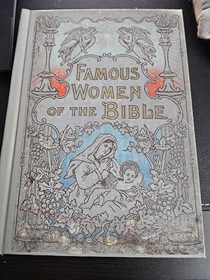 Seller image for Famous Women of the Bible for sale by The Last Book