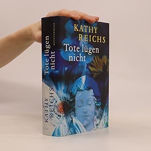 Seller image for Tote lgen nicht for sale by Bookbot