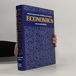 Immagine del venditore per Economics venduto da Bookbot