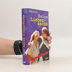 Seller image for Reine Liebessache for sale by Bookbot