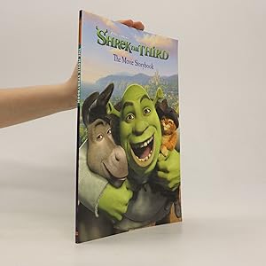 Seller image for Shrek the Third: The Movie Storybook for sale by Bookbot