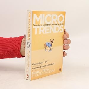 Immagine del venditore per Microtrends venduto da Bookbot