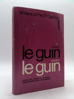 Seller image for Ursula K. Le Guin for sale by ThriftBooksVintage