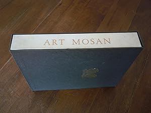 Art Mosan aux XIe et XIIe siècles