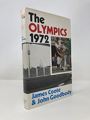 Seller image for The Olympics 1972 for sale by Southampton Books