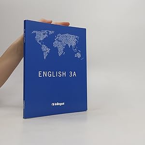 Seller image for English 3A for sale by Bookbot