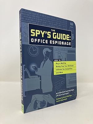 The Spy's Guide: Office Espionage