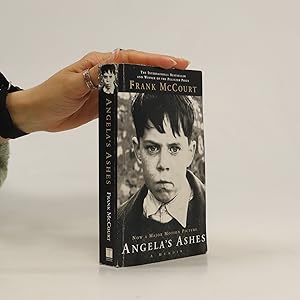 Seller image for Angela's Ashes for sale by Bookbot