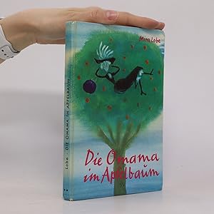 Immagine del venditore per Die Omama im Apfelbaum venduto da Bookbot