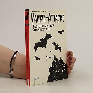 Imagen del vendedor de Vampir-Attacke a la venta por Bookbot