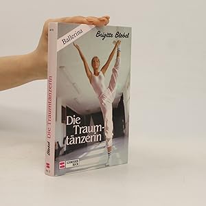Bild des Verkufers fr Ballerina zum Verkauf von Bookbot