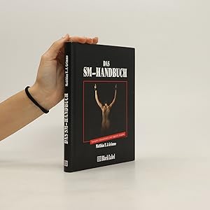 Bild des Verkufers fr Das SM-Handbuch zum Verkauf von Bookbot