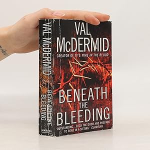 Seller image for Beneath the Bleeding for sale by Bookbot