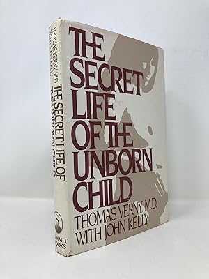 Bild des Verkufers fr The Secret Life of the Unborn Child zum Verkauf von Southampton Books