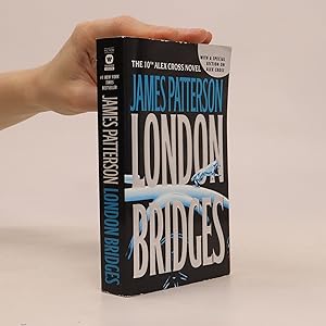 Image du vendeur pour London Bridges mis en vente par Bookbot