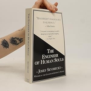 Seller image for The Engineer of Human Souls for sale by Bookbot