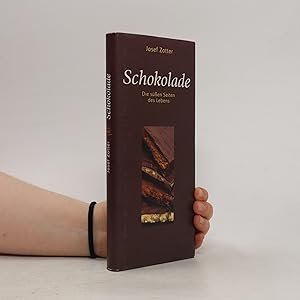 Seller image for Schokolade for sale by Bookbot