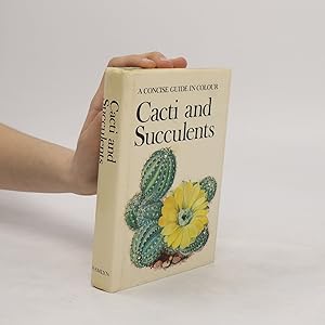 Seller image for Cacti and Succulents for sale by Bookbot