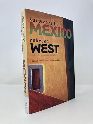 Imagen del vendedor de Survivors in Mexico a la venta por Southampton Books