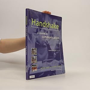 Immagine del venditore per Handshake. A Course in Communication. Student's Book venduto da Bookbot