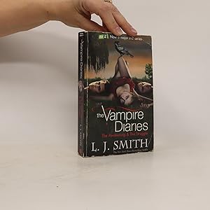 Seller image for The vampire diaries. The awakening & The struggle for sale by Bookbot