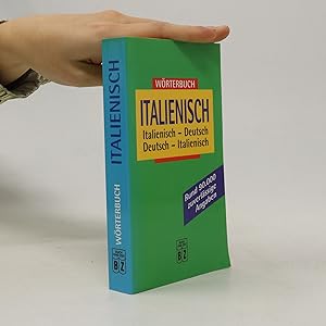 Seller image for Italienisch for sale by Bookbot