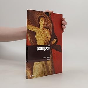 Seller image for Pompeii. Guide to the Site for sale by Bookbot