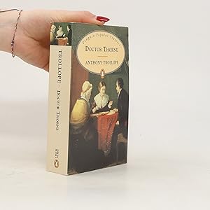 Seller image for Doctor Thorne for sale by Bookbot