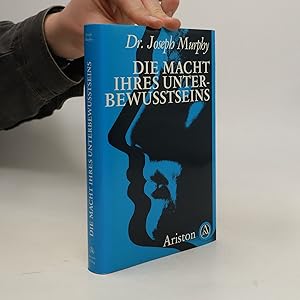 Bild des Verkufers fr Die Macht ihres Unterbewutseins : das groe Buch innerer und uerer Entfaltung zum Verkauf von Bookbot