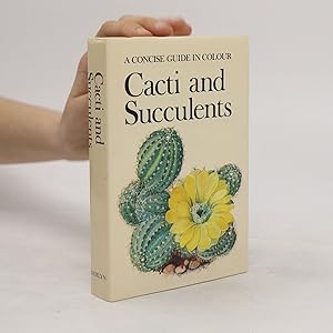 Seller image for Cacti and Succulents for sale by Bookbot