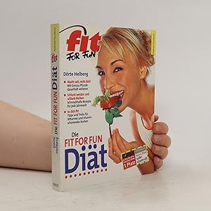 Seller image for Die Fit-for-fun-Dia?t for sale by Bookbot