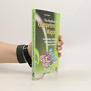 Image du vendeur pour The Handbook of Competency Mapping mis en vente par Bookbot