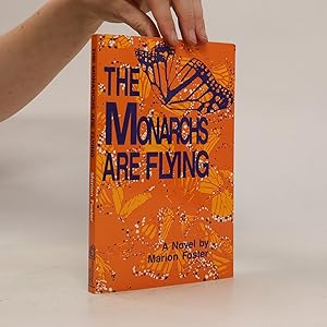 Bild des Verkufers fr The Monarchs are Flying zum Verkauf von Bookbot