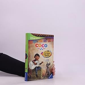 Seller image for Disney Pixar Coco for sale by Bookbot