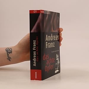 Seller image for Das achte Opfer for sale by Bookbot