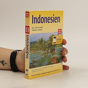 Bild des Verkufers fr Indonesien zum Verkauf von Bookbot