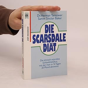 Bild des Verkufers fr Die Scarsdale-Dia?t zum Verkauf von Bookbot