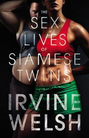 Seller image for The Sex Lives of Siamese Twins for sale by WeBuyBooks