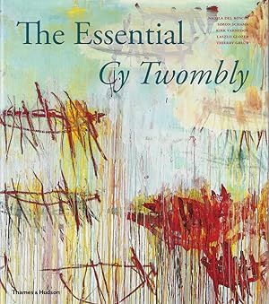 Image du vendeur pour The Essential Cy Twombly mis en vente par Walden Books