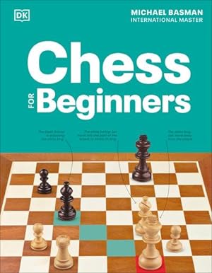 Bild des Verkufers fr Chess for Beginners zum Verkauf von Smartbuy