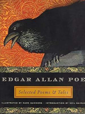 SELECTED POEMS & TALES