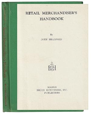 Retail Merchandiser's Handbook