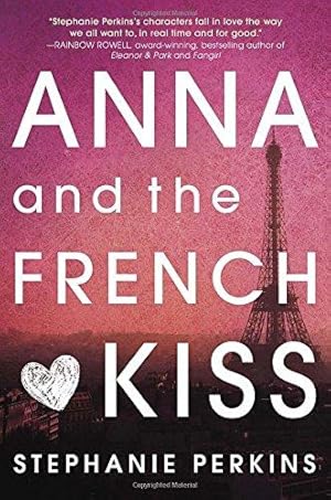 Immagine del venditore per Anna and the French Kiss venduto da WeBuyBooks