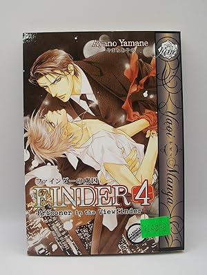 Seller image for Finder Volume 4 Prisoner in the Viewfinder for sale by Bay Used Books