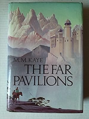 Imagen del vendedor de The Far Pavilions a la venta por WeBuyBooks