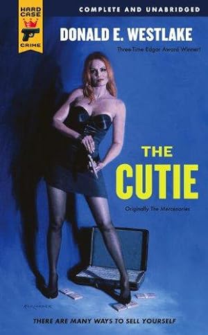 Seller image for The Cutie for sale by WeBuyBooks